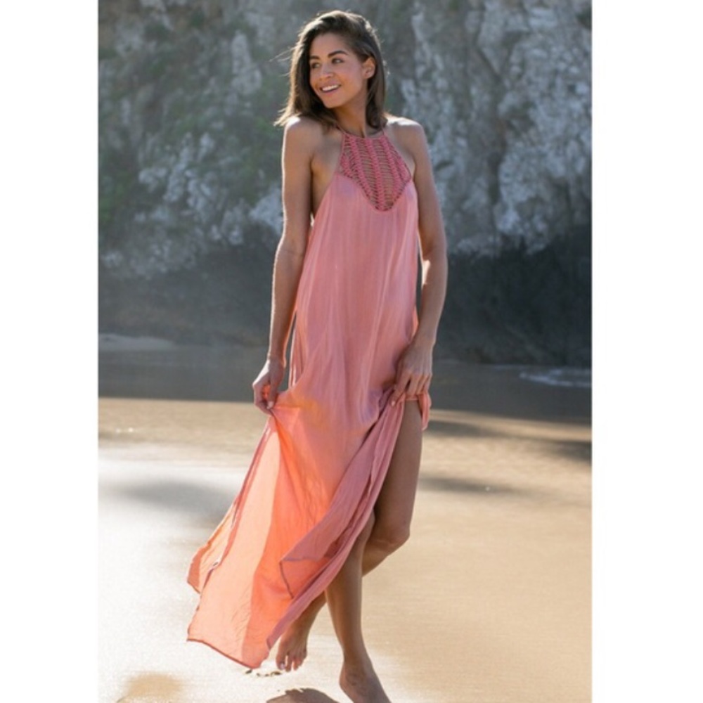 Acacia Swimwear dress