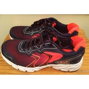 Fila Coolmax Sneakers