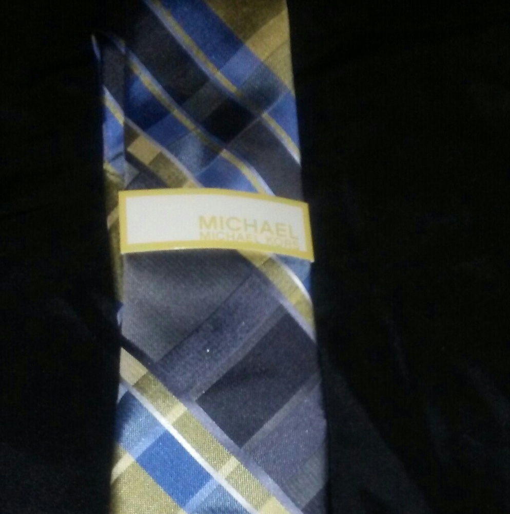 Michael Kors Tie