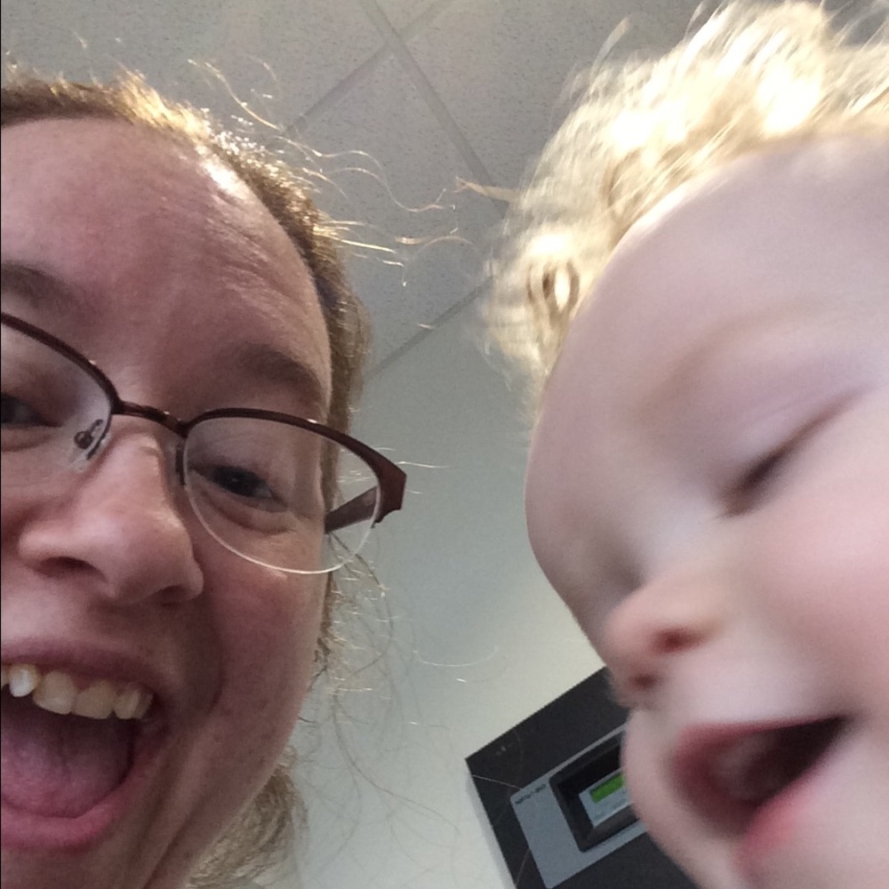 Meet your Posher, Heather