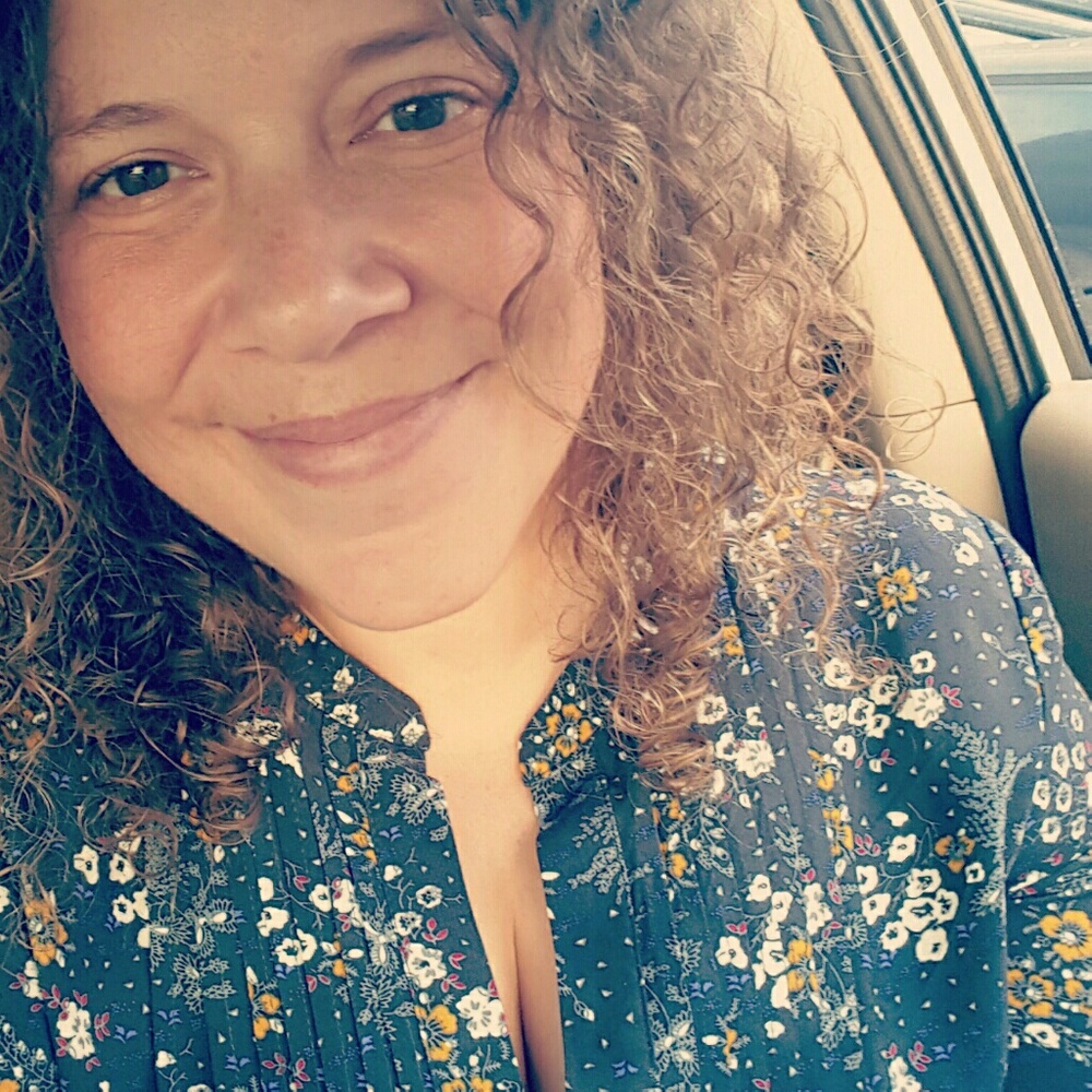 Meet your Posher, Alyssa