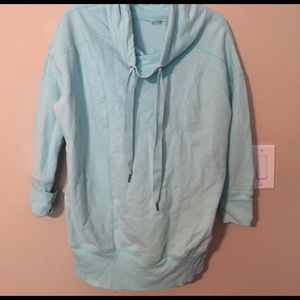 Zella Workout Sweatshirt