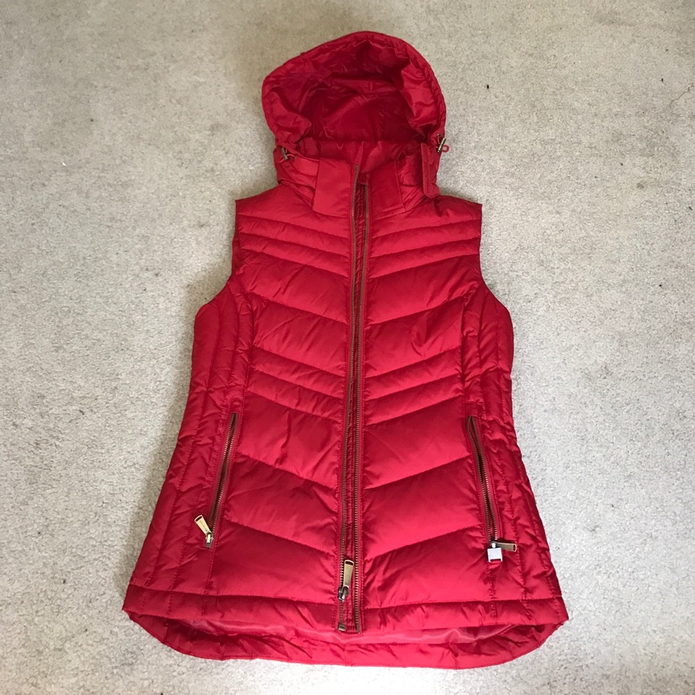 Michael Kors Vest
