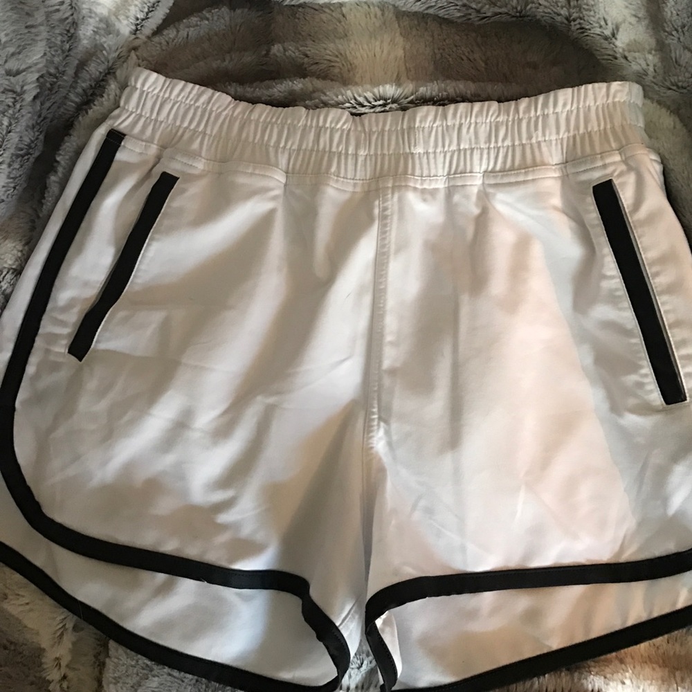 Cute running shorts!