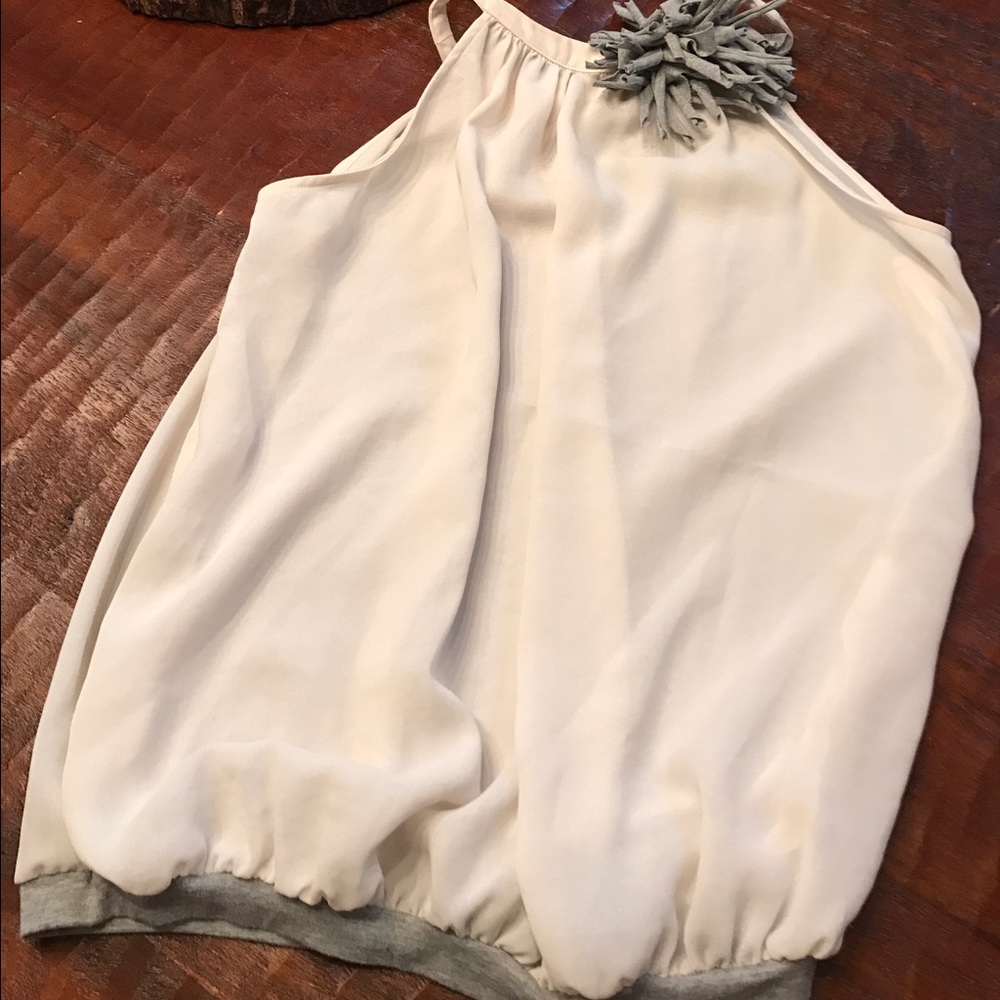 Doesn't fit me anymore