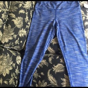 Size L - exercise pants. Brand new