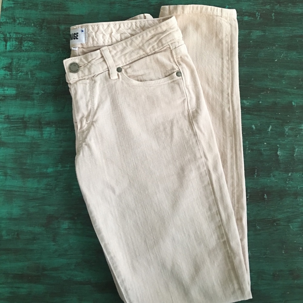 PAIGE Jeans