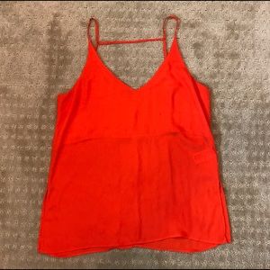 Festival sleeveless blouse