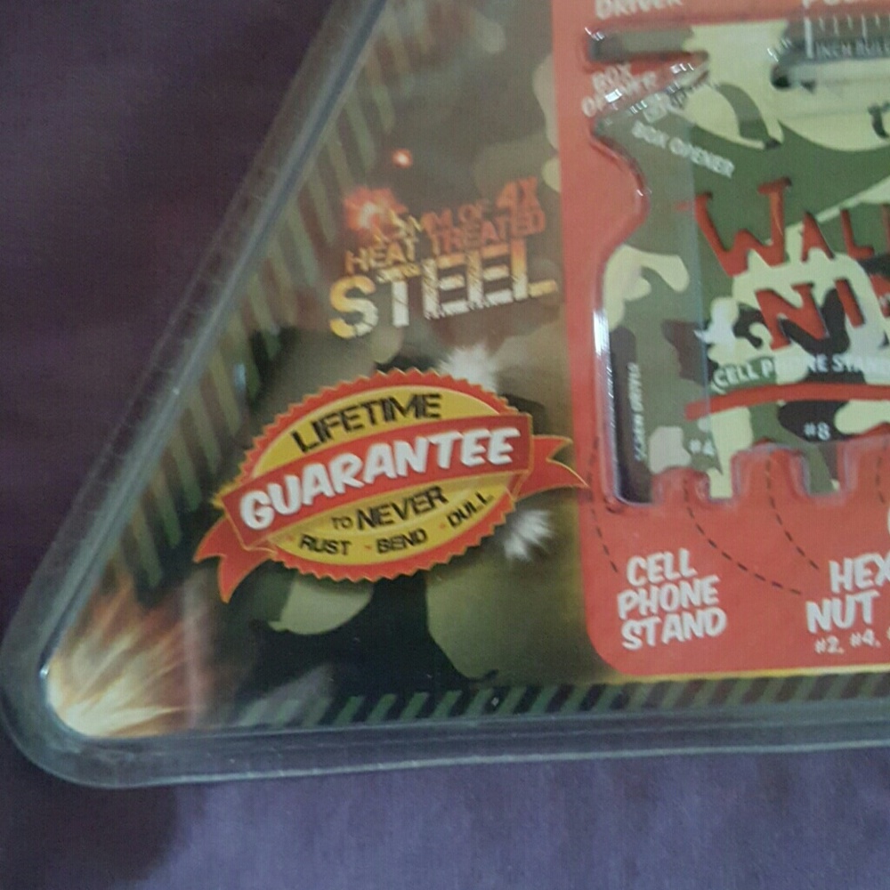 Wallet Ninja - Picture 4 of 5