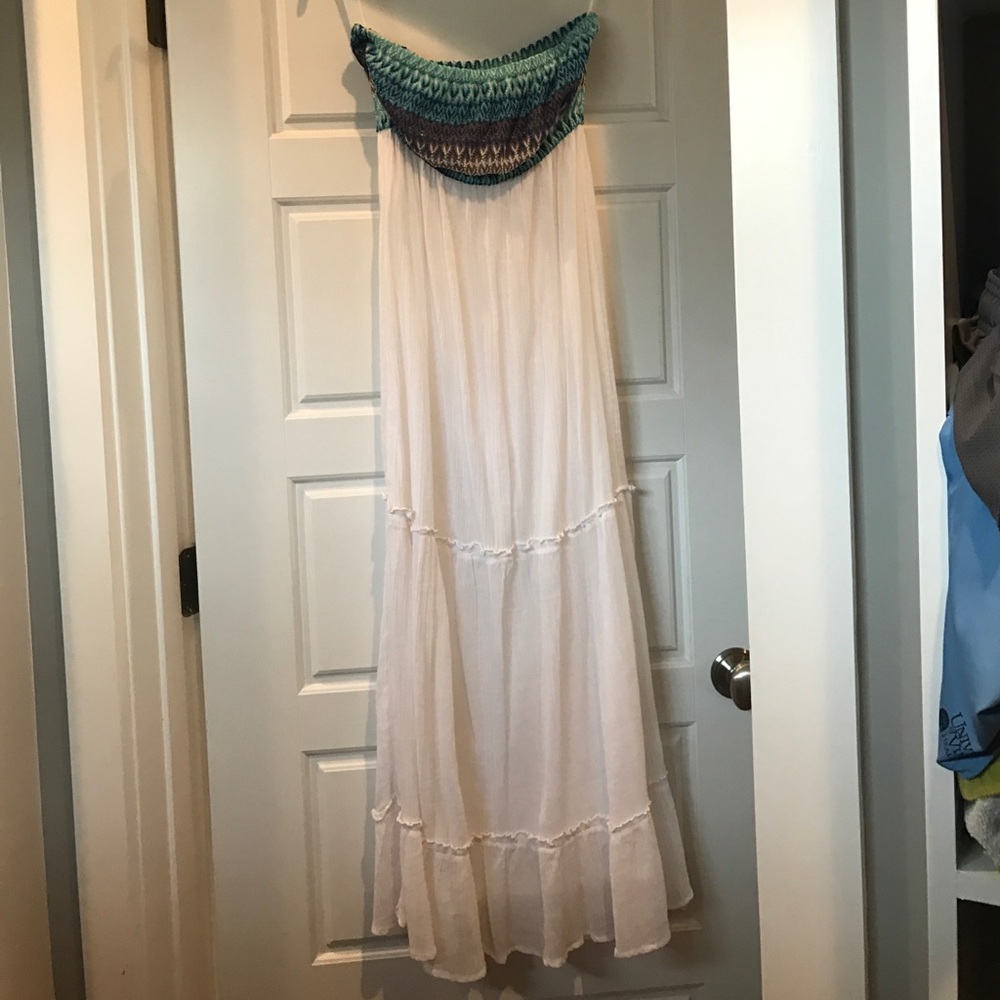 Joy Joy NWT maxi dress
