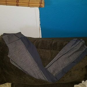 Lulu lemon workout pants