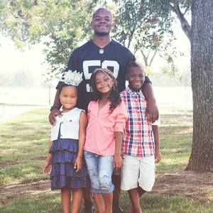 Meet your Posher, Alfred