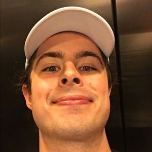 Meet your Posher, Ben