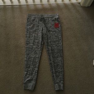 Mossimo Grey Joggers (Large)