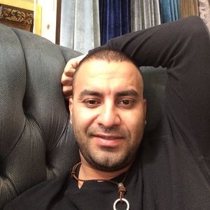 Meet your Posher, Behzad