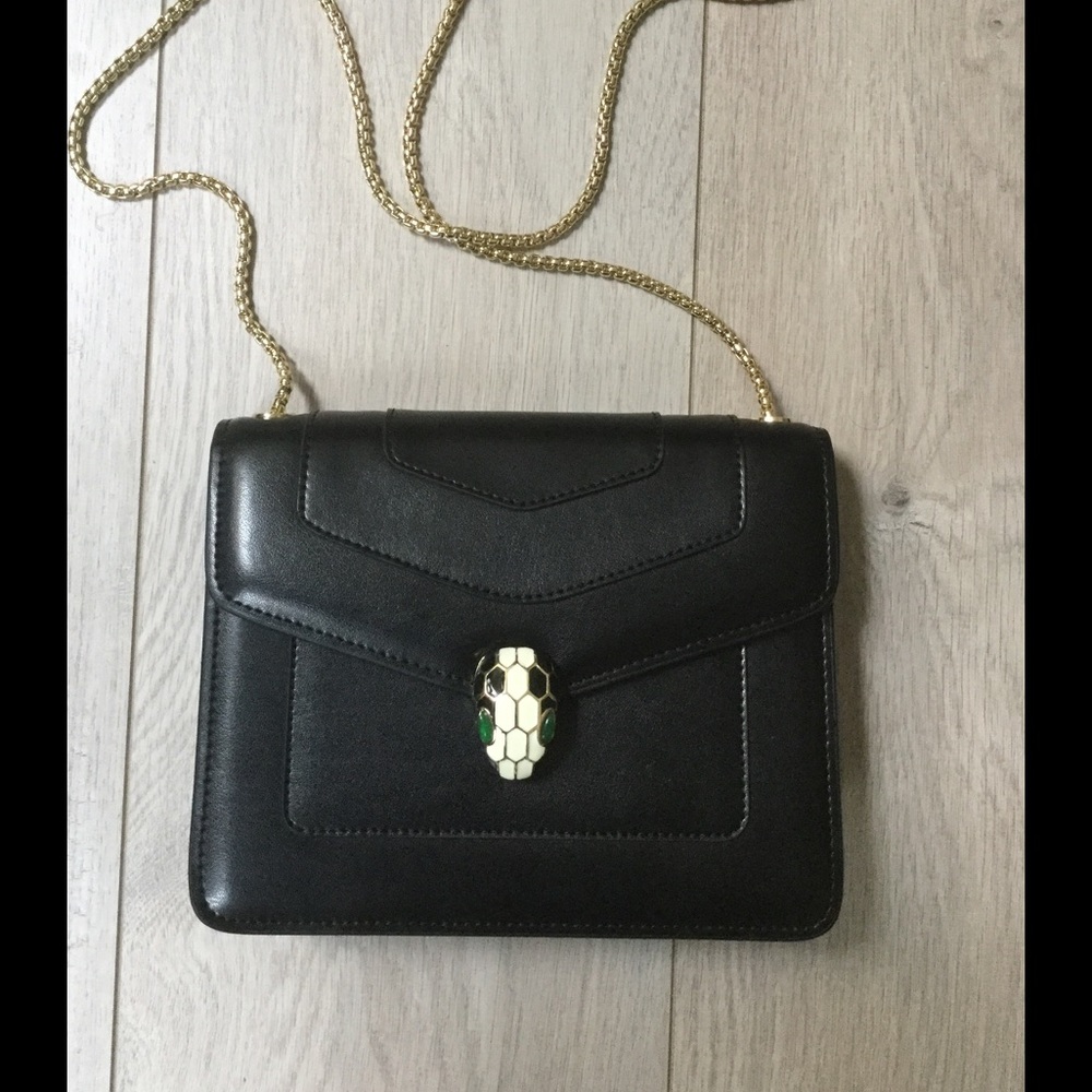 BVLGARI  cross body  Bag