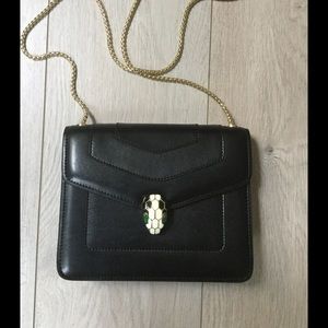 BVLGARI  cross body  Bag