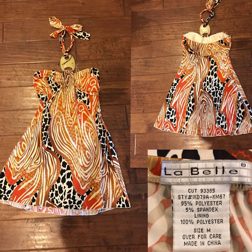Cute Cocktail Dress 👗