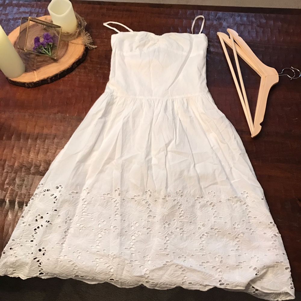 Doesn't fit me anymore