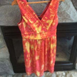 SALE! Women's Apt. 9 Spring Dress Size 8