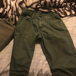 Levi 514 jeans W29-L32