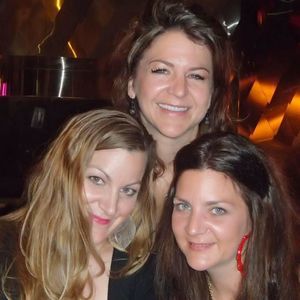 Meet your Posher, Dawn