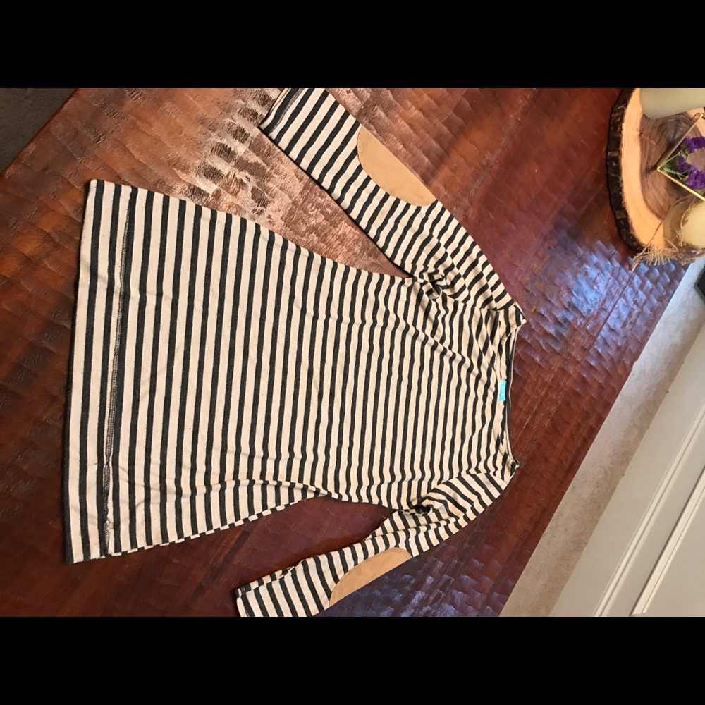 Doesn't fit me anymore