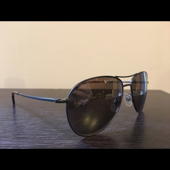 Polo Ralph Lauren Aviator Sunglasses main image 2
