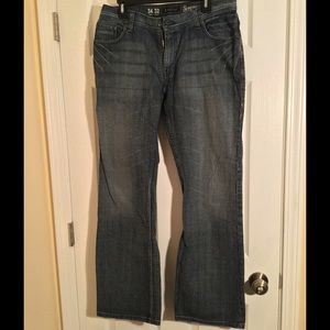 INC men's jeans