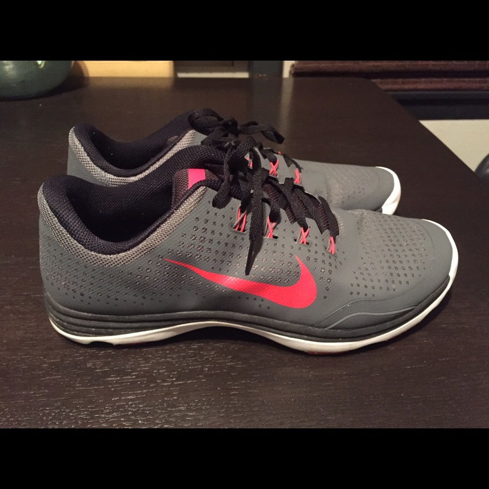 Nike Lunar Cypress Golf Shoes- Men's 11