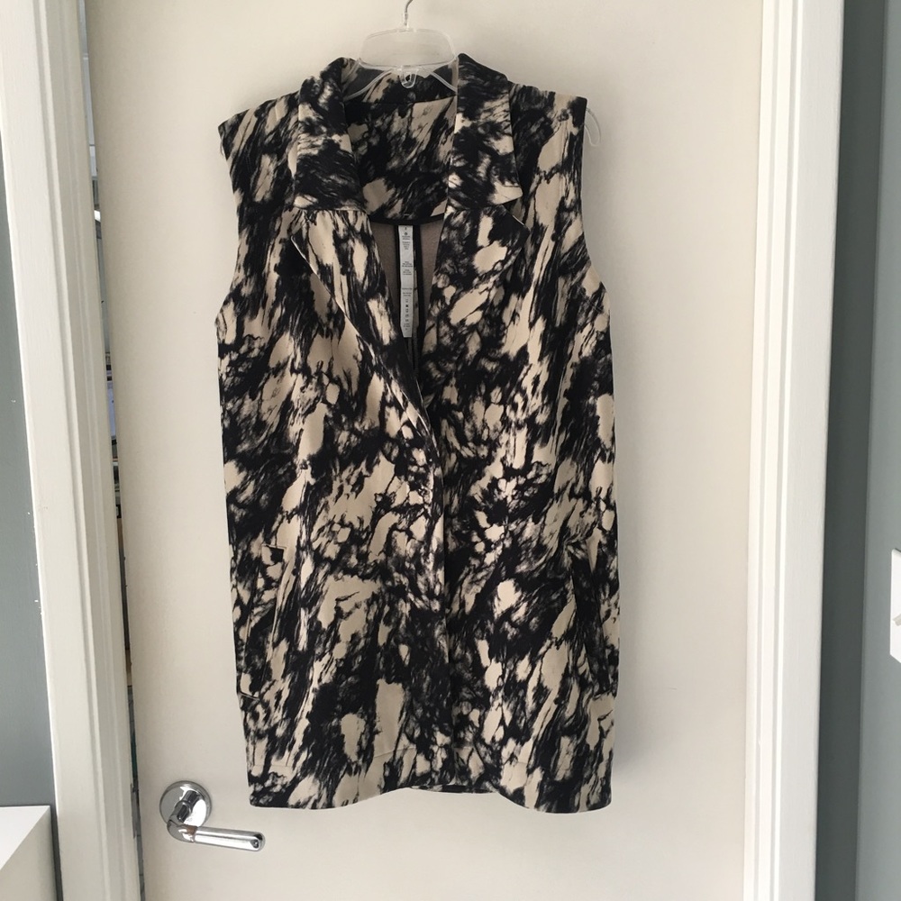 Lululemon Vest
