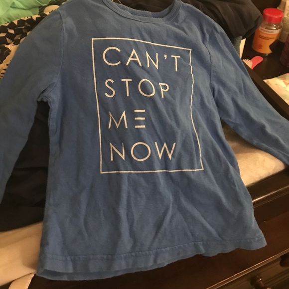 Boys 5T long sleeve shirts - Picture 4 of 5