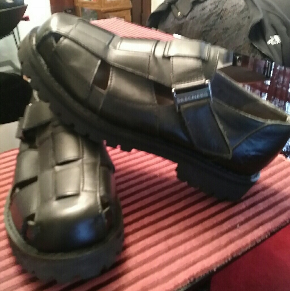 Sketchers Sandals