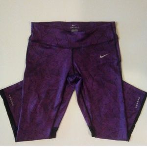 Nike Dri Fit pants