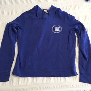 PINK hoodie