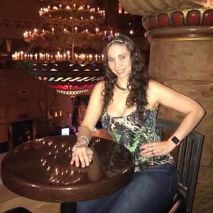 Meet your Posher, Johanna