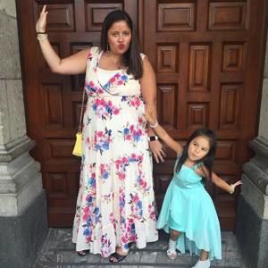 Meet your Posher, Andy