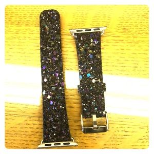 Watch band