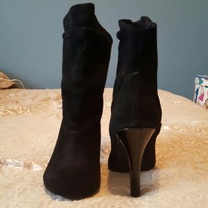 Steve Madden booties