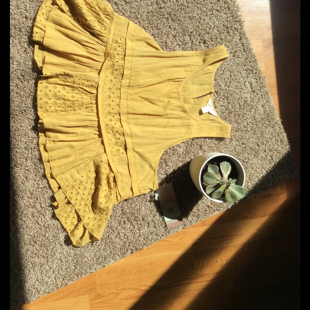 New Sun&Shadow tank
