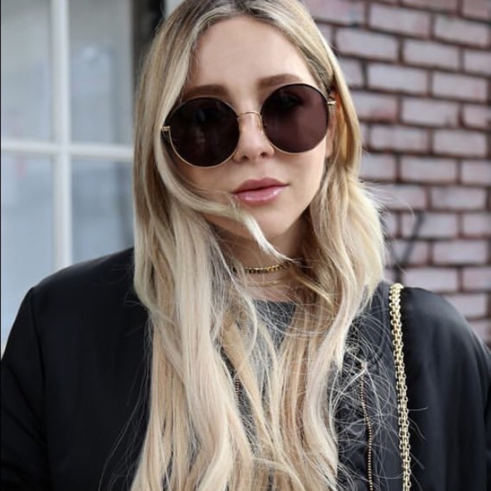 Stephane Christian Sunglasses