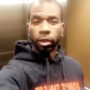 Meet your Posher, Calvin