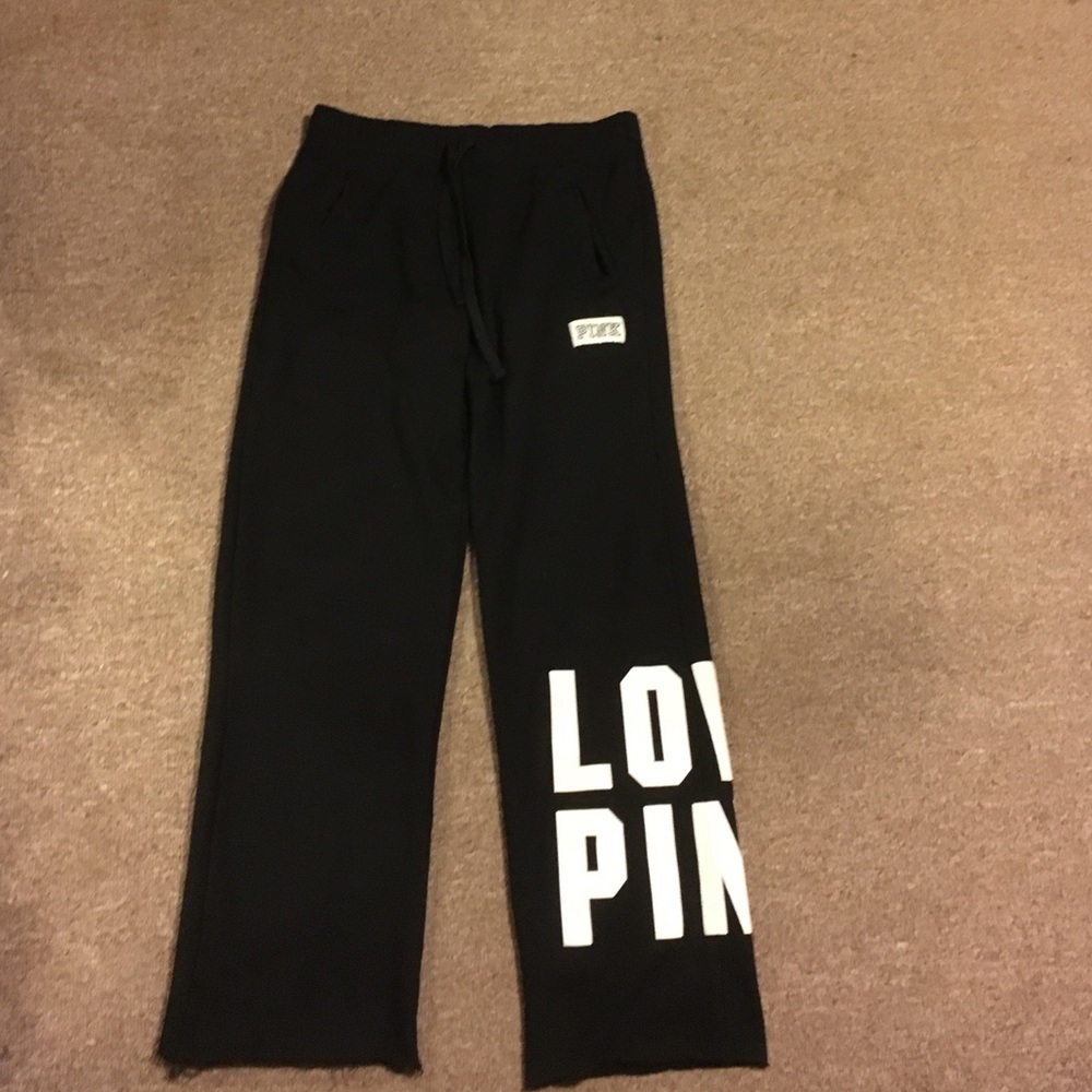 New Victoria secret boyfriend pants