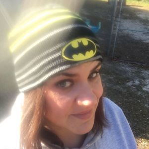 Meet your Posher, Christine