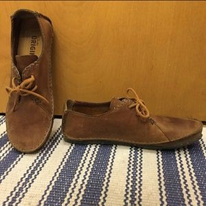 Clarks Janey May shoes