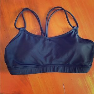 Lululemon sport bra