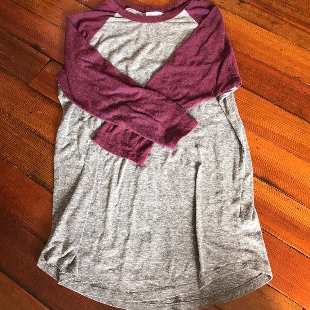 Lularoe Randy