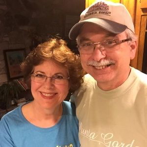 Meet your Posher, Nancy