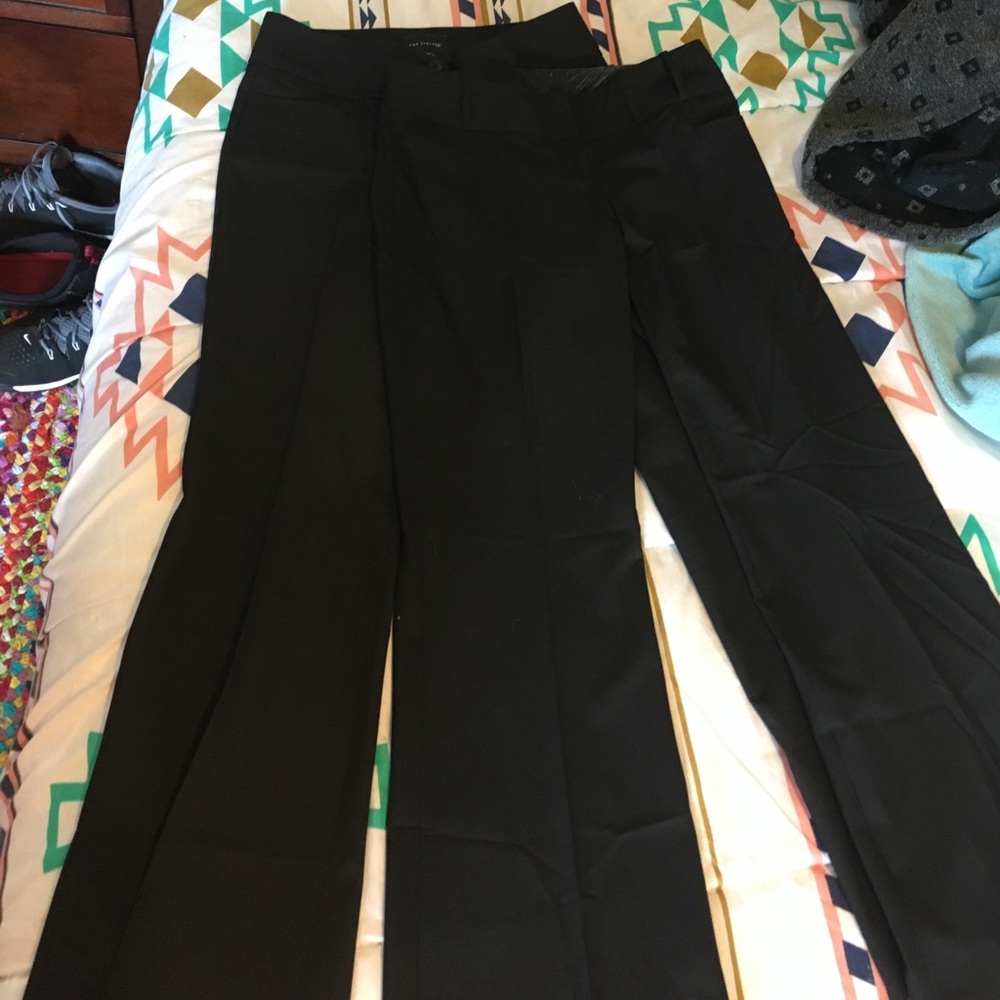 The limited work pants Cassidy fit