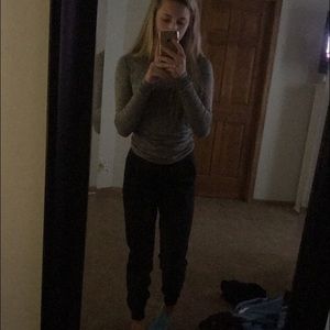 Meet your Posher, Marisa